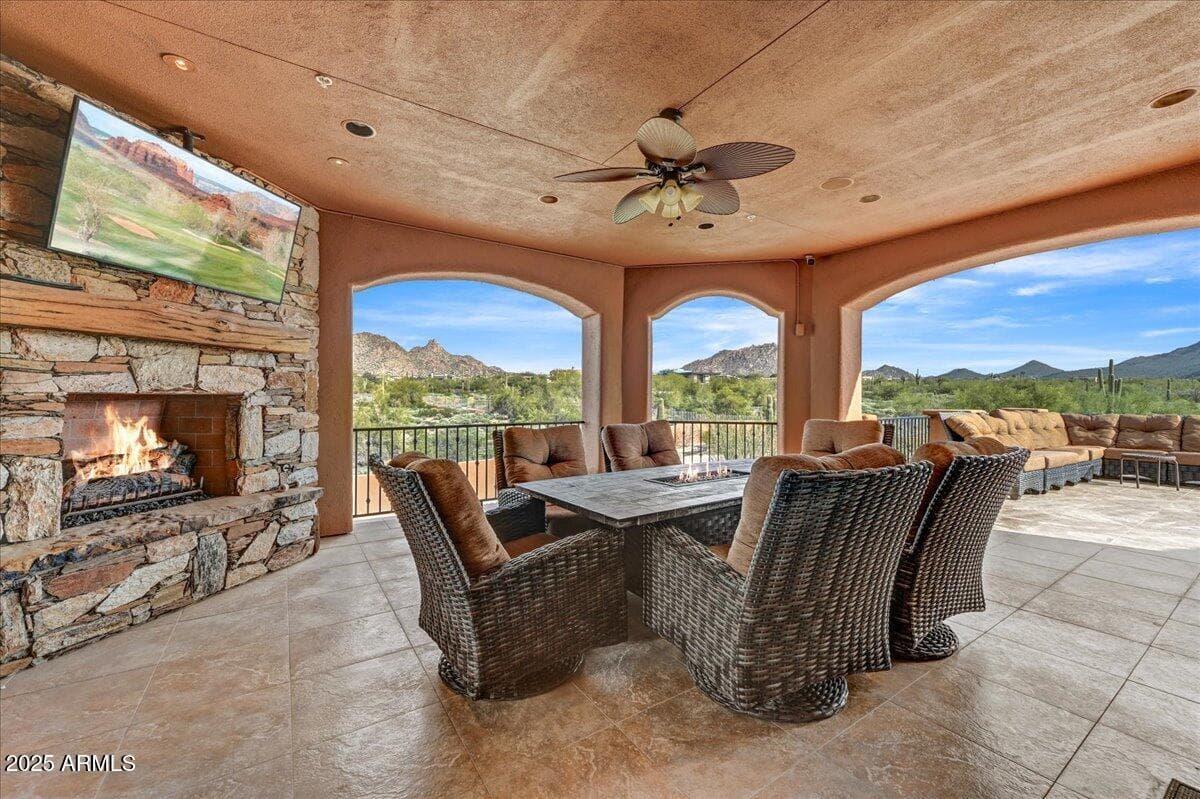 24163 N 91st Street, Scottsdale, AZ 85255 — photo 82 of 95