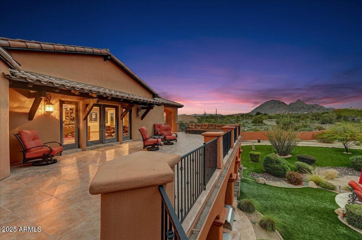 24163 N 91st Street, Scottsdale, AZ 85255 — photo 84 of 95