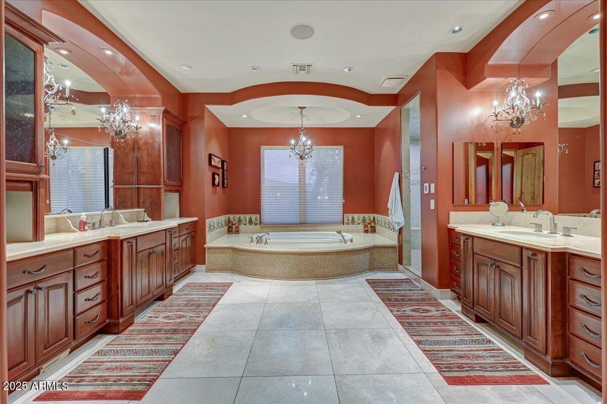24163 N 91st Street, Scottsdale, AZ 85255 — photo 57 of 95