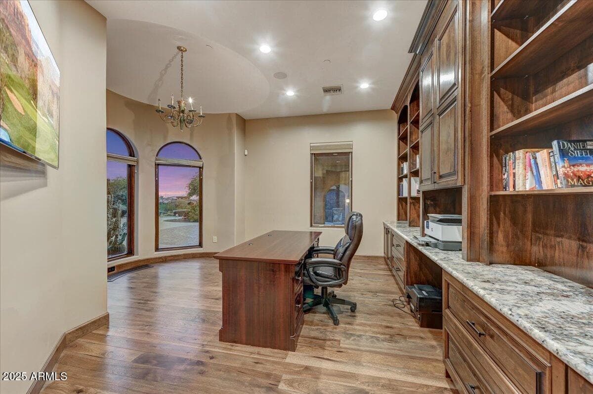 24163 N 91st Street, Scottsdale, AZ 85255 — photo 68 of 95