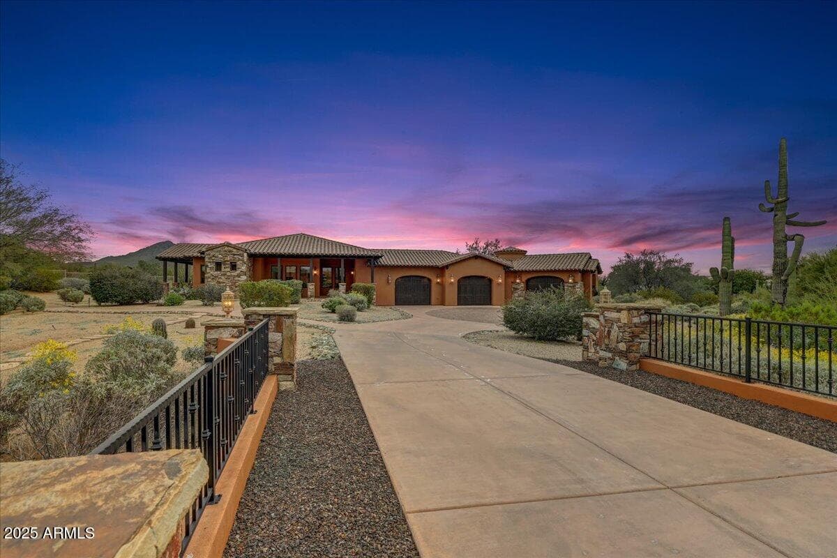24163 N 91st Street, Scottsdale, AZ 85255 — photo 85 of 95