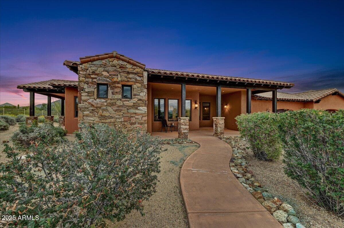 24163 N 91st Street, Scottsdale, AZ 85255 — photo 86 of 95