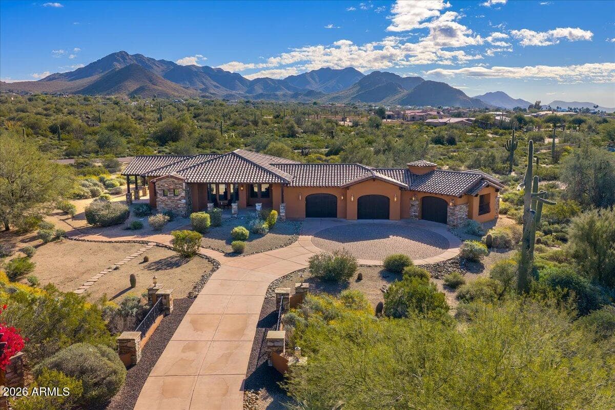 24163 N 91st Street, Scottsdale, AZ 85255 — photo 5 of 95