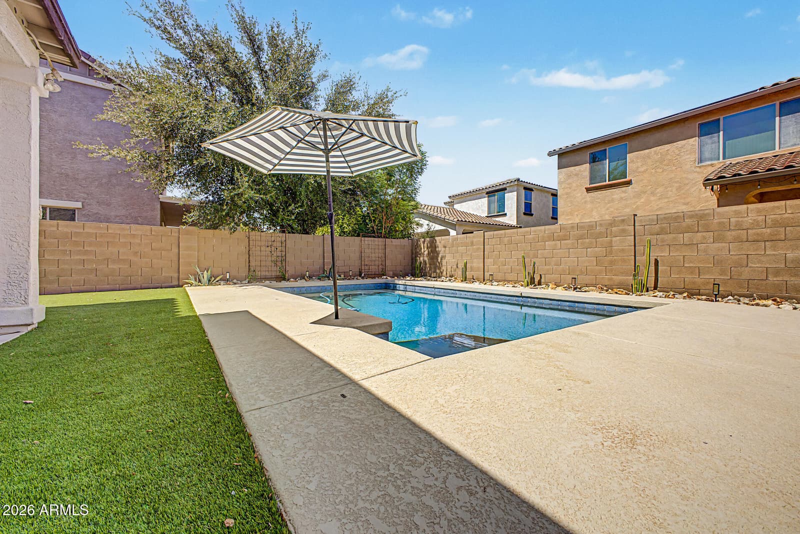 3134 E Ivanhoe Street, Gilbert, AZ 85295 — photo 35 of 39