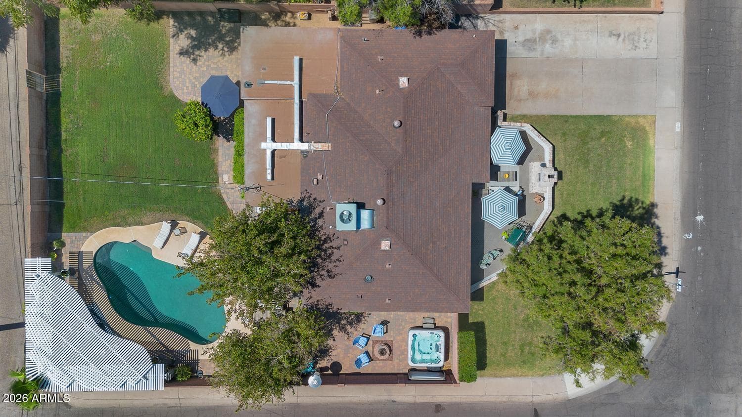 1603 W Rovey Avenue, Phoenix, AZ 85015 — photo 19 of 19