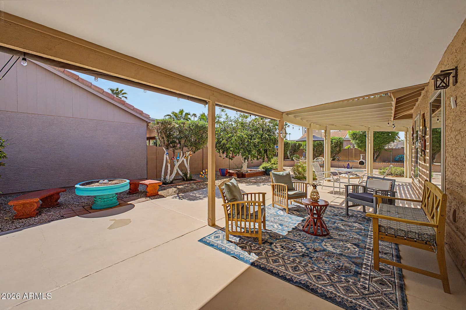 25840 S Beech Creek Drive, Sun Lakes, AZ 85248 — photo 31 of 31