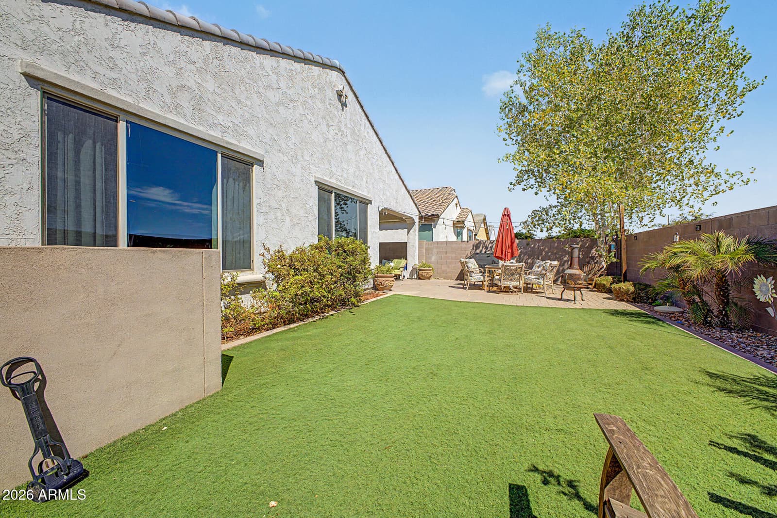 9655 E Talon Avenue, Mesa, AZ 85212 — photo 25 of 49