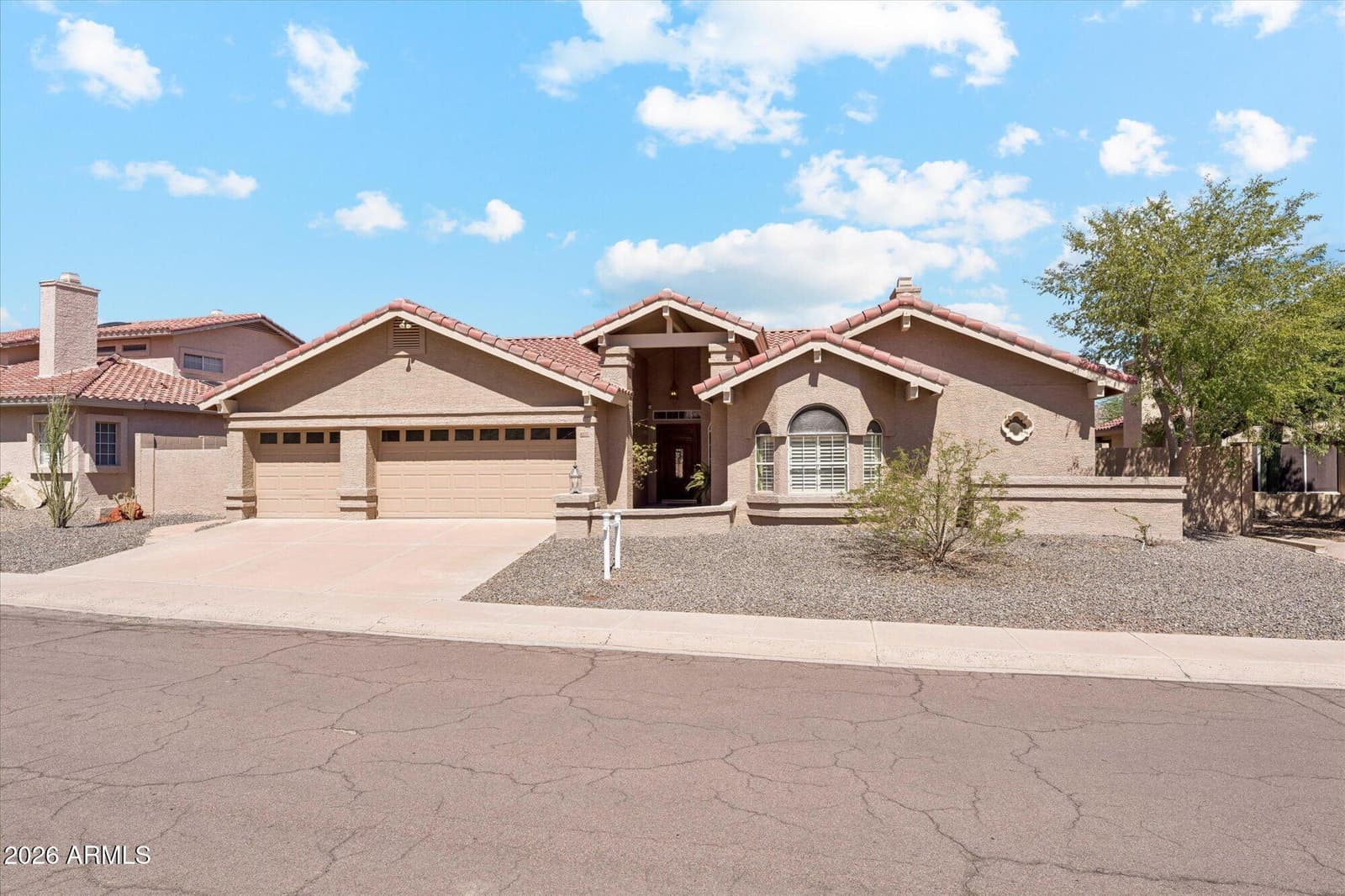 3310 E Rock Wren Road, Phoenix, AZ 85044 — photo 1 of 61