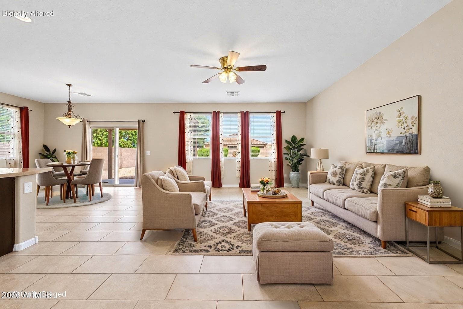 1572 E Luna Blanca Way, San Tan Valley, AZ 85140 — photo 13 of 48