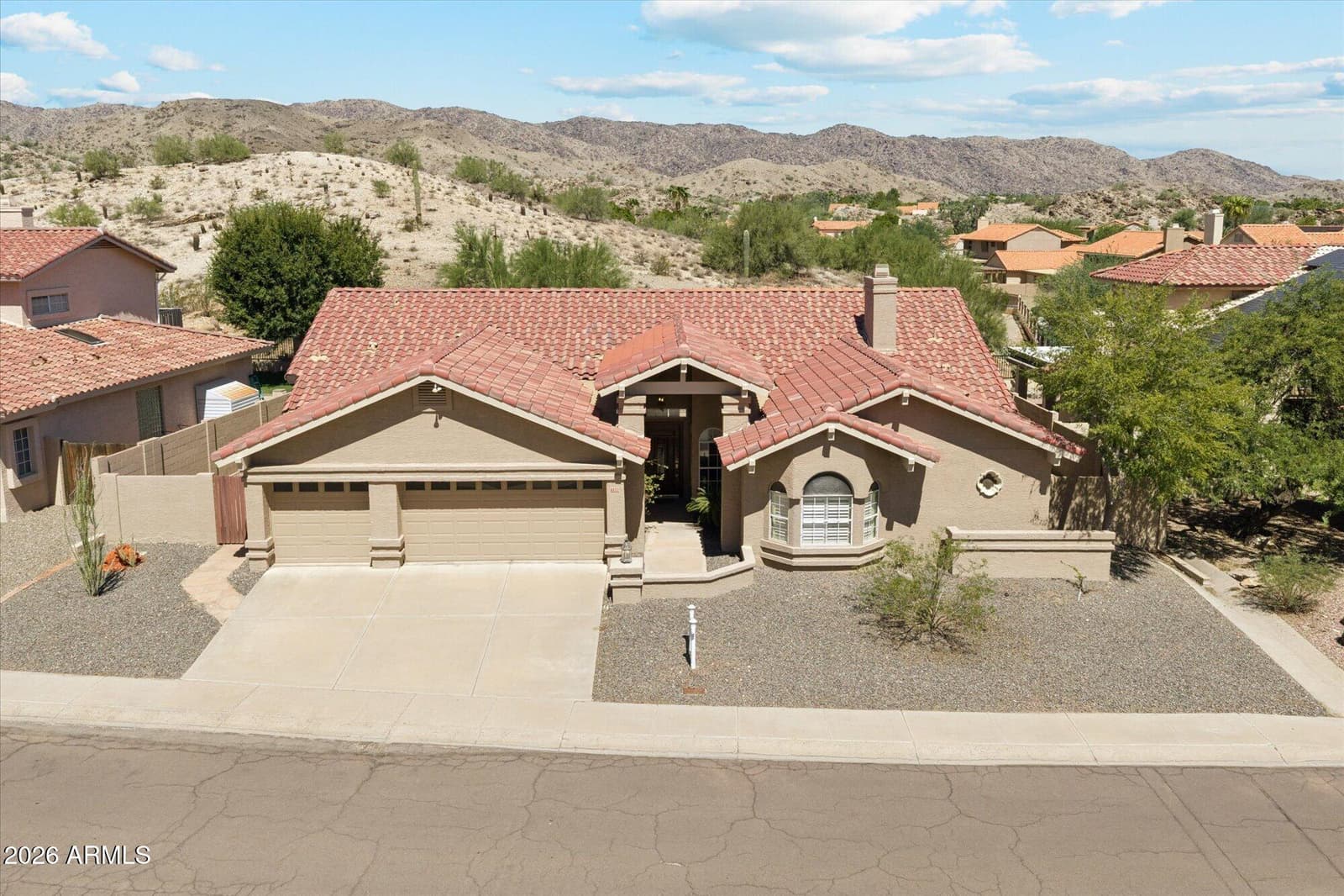 3310 E Rock Wren Road, Phoenix, AZ 85044 — photo 38 of 61