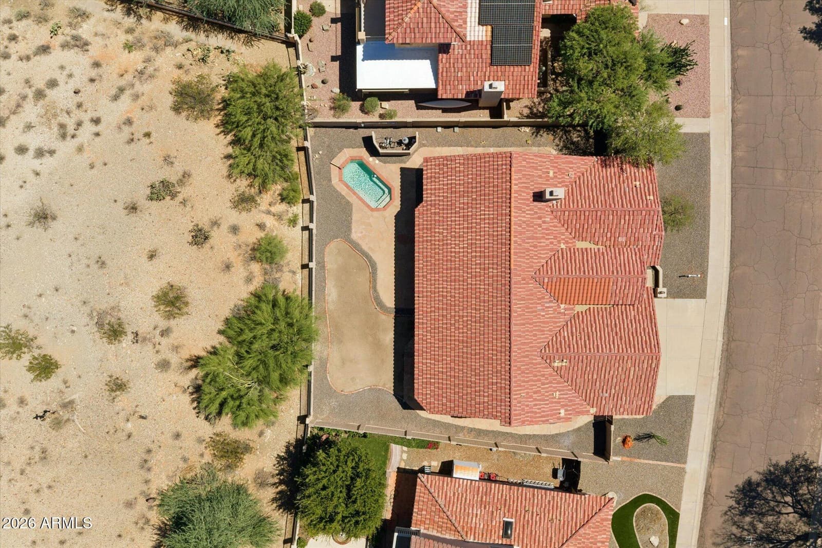 3310 E Rock Wren Road, Phoenix, AZ 85044 — photo 44 of 61