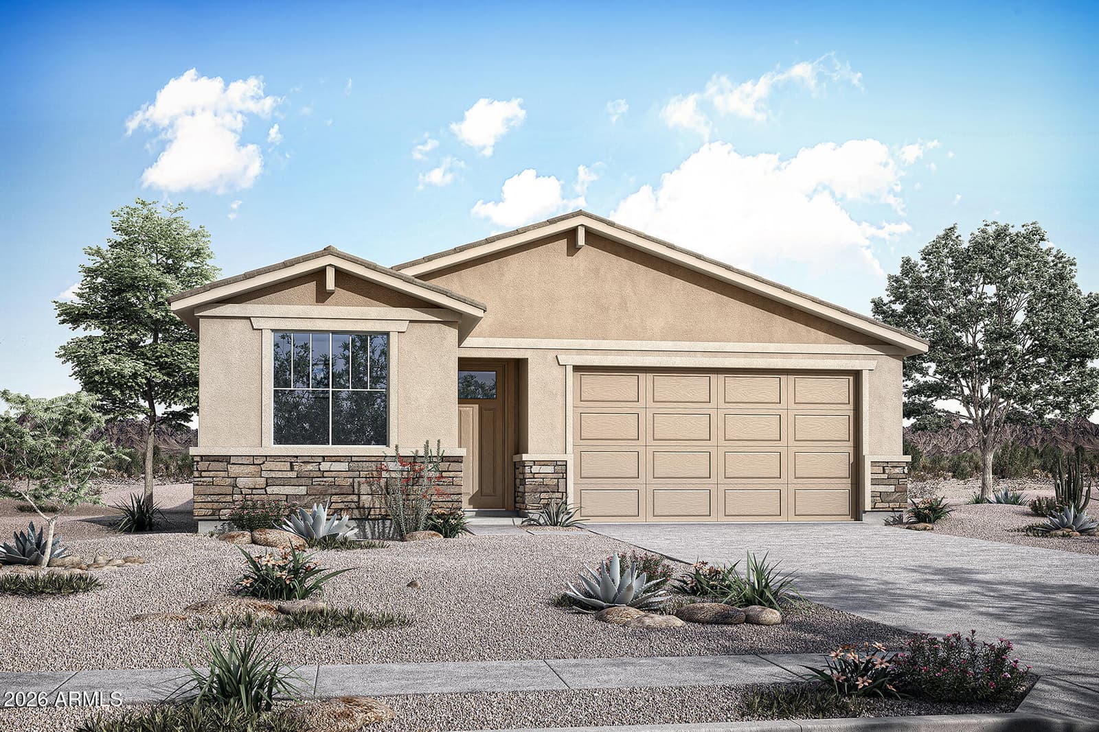 22462 E Firestone Drive, Queen Creek, AZ 85142 — photo 1 of 18