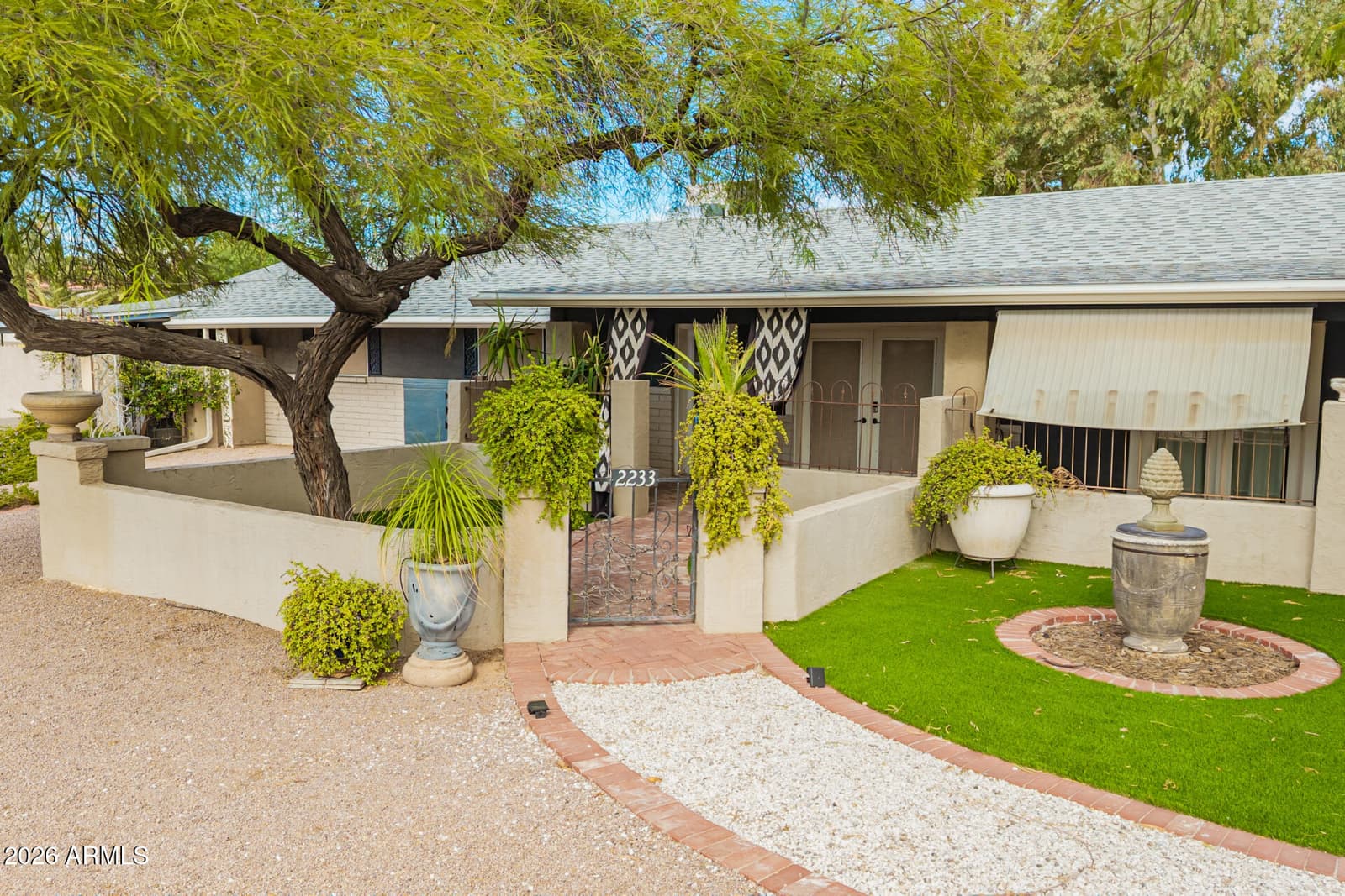 2233 N Sunset Drive, Mesa, AZ 85215 — photo 6 of 85