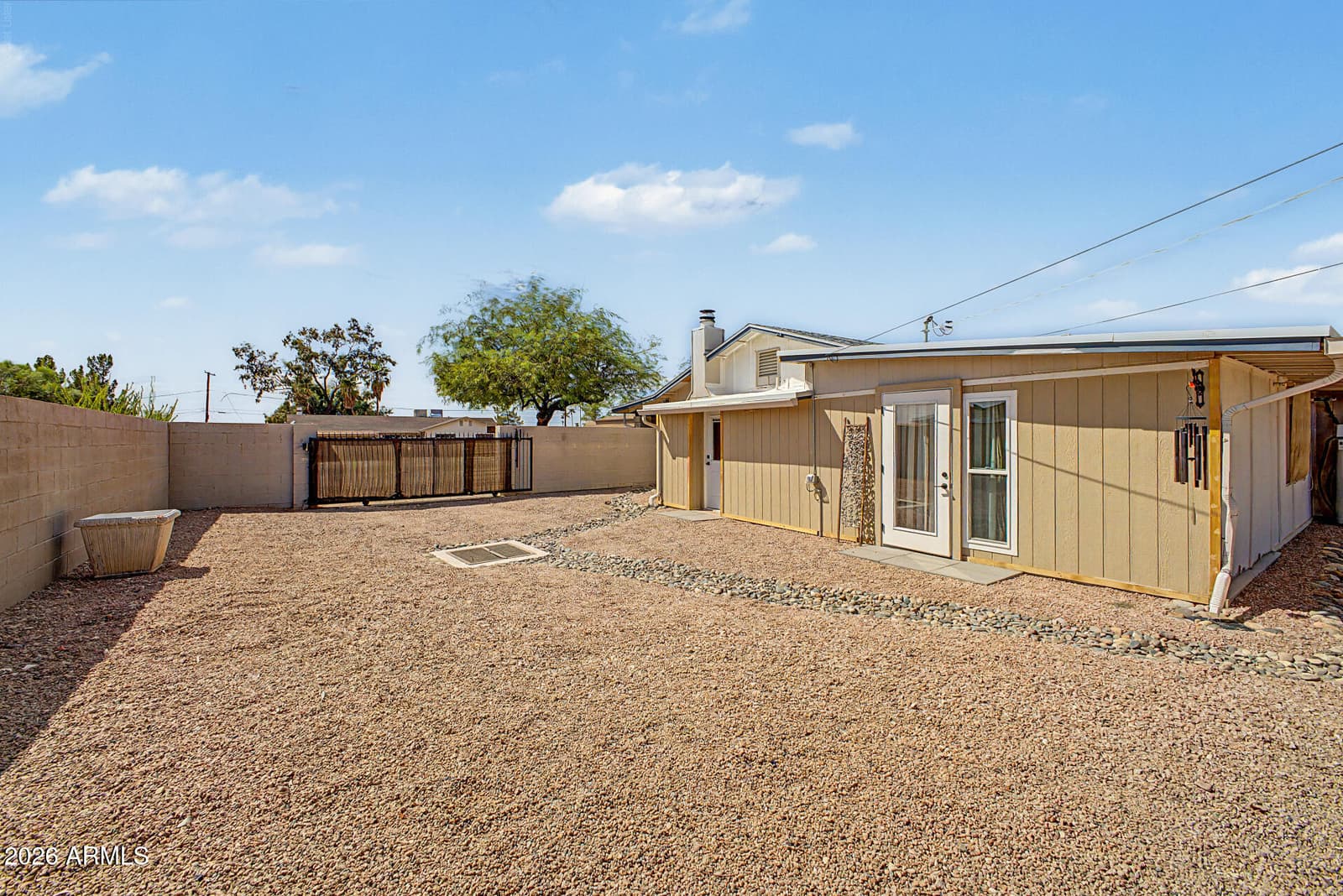 2233 N Sunset Drive, Mesa, AZ 85215 — photo 78 of 85