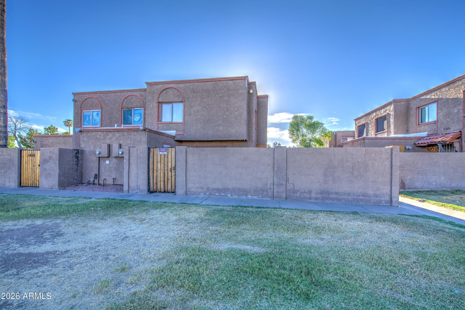1463 N 53rd Drive, Phoenix, AZ 85043 — photo 3 of 29