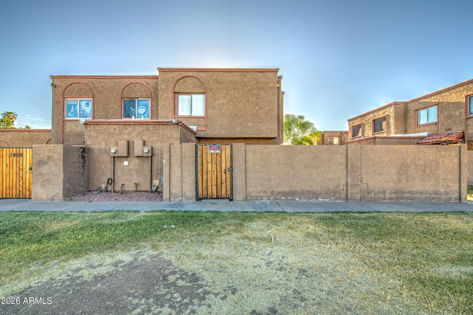 1463 N 53rd Drive, Phoenix, AZ 85043 — photo 4 of 29