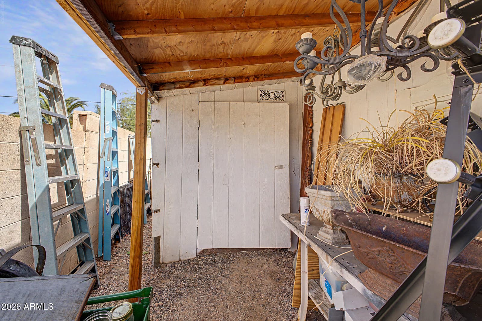 2233 N Sunset Drive, Mesa, AZ 85215 — photo 66 of 85