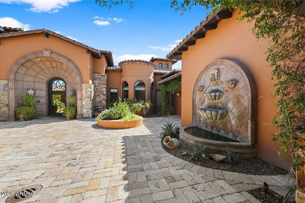 24163 N 91st Street, Scottsdale, AZ 85255 — photo 17 of 95