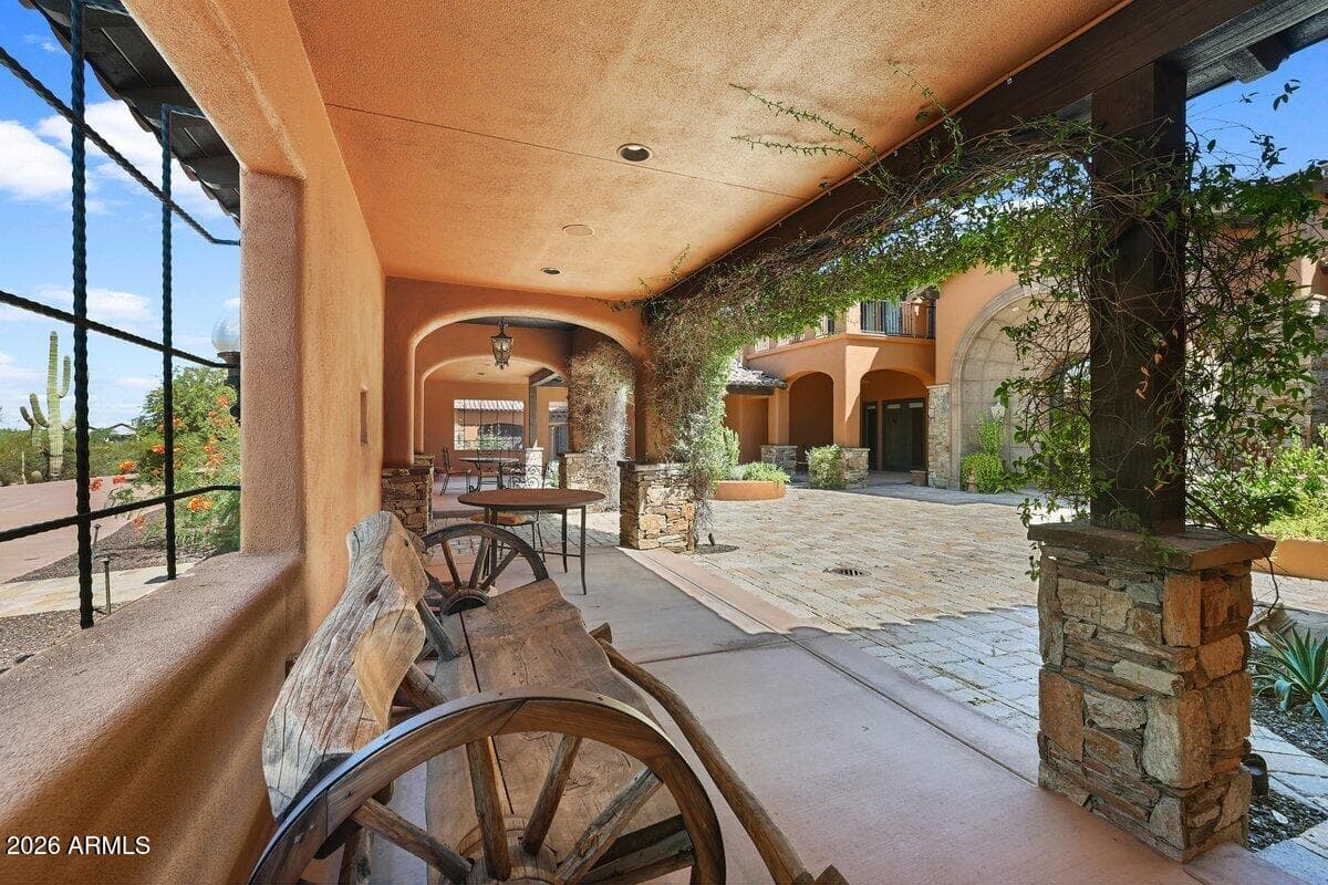 24163 N 91st Street, Scottsdale, AZ 85255 — photo 19 of 95