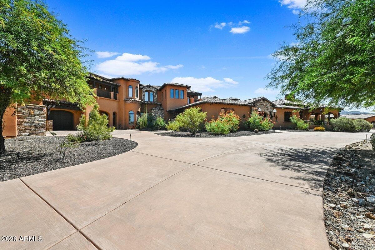 24163 N 91st Street, Scottsdale, AZ 85255 — photo 13 of 95