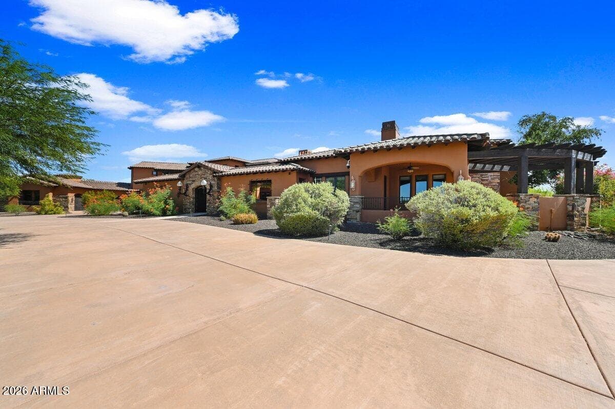 24163 N 91st Street, Scottsdale, AZ 85255 — photo 14 of 95