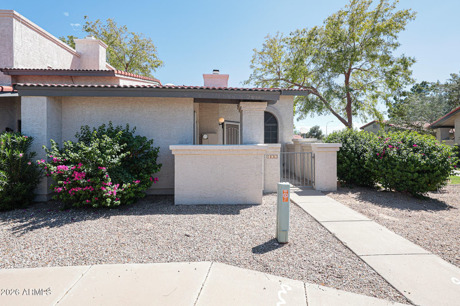 1718 S Longmore Street 103, Mesa, AZ 85202 — photo 1 of 31