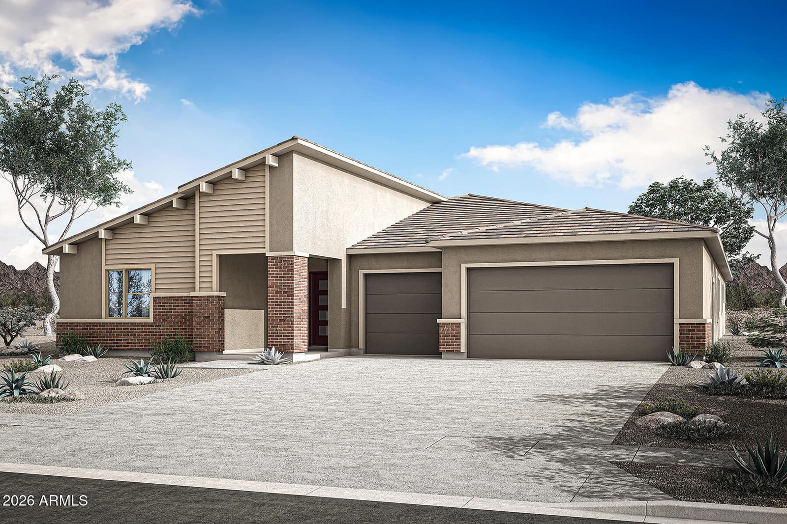 26625 S 227th Way, Queen Creek, AZ 85142 — photo 1 of 18