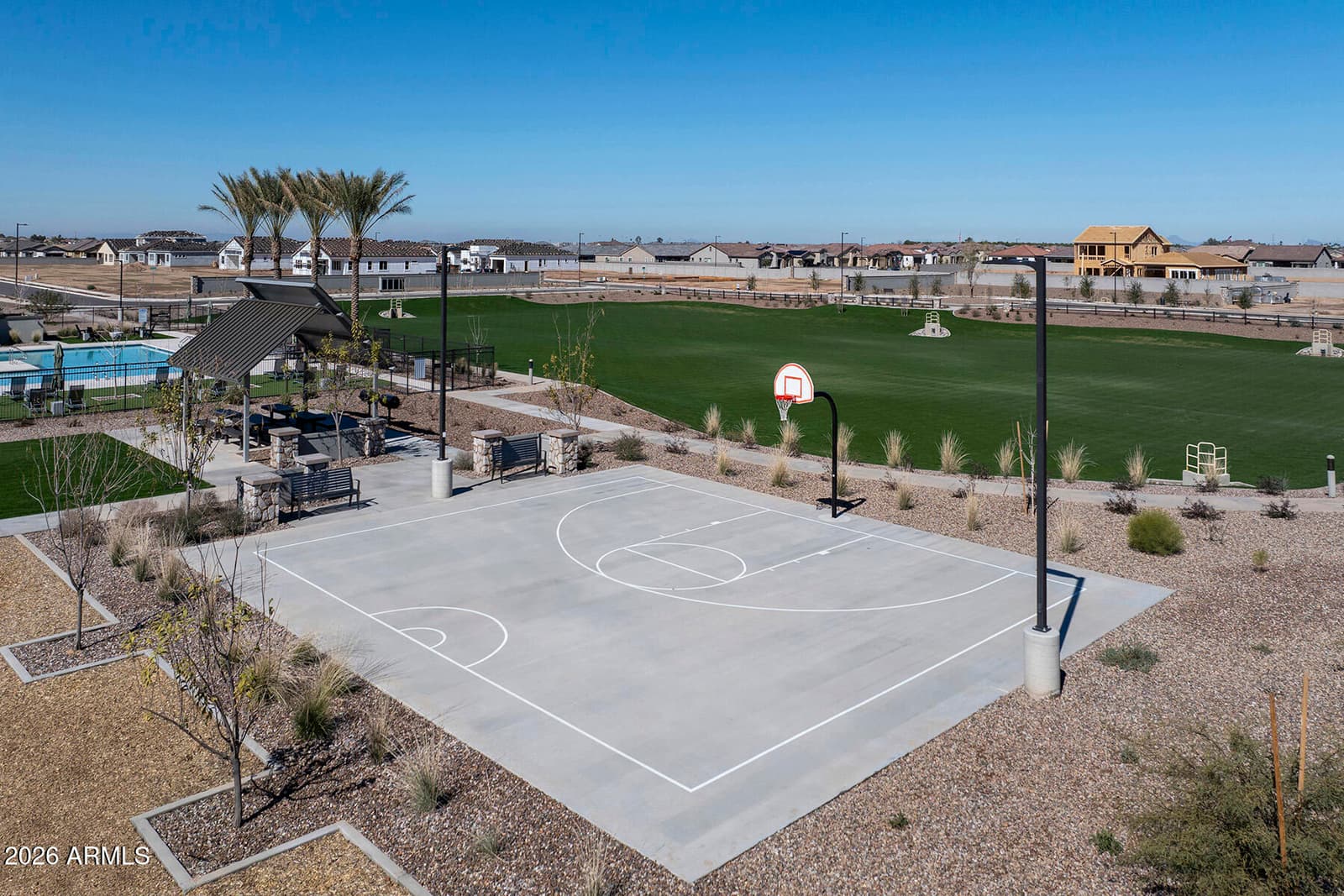 26625 S 227th Way, Queen Creek, AZ 85142 — photo 13 of 18
