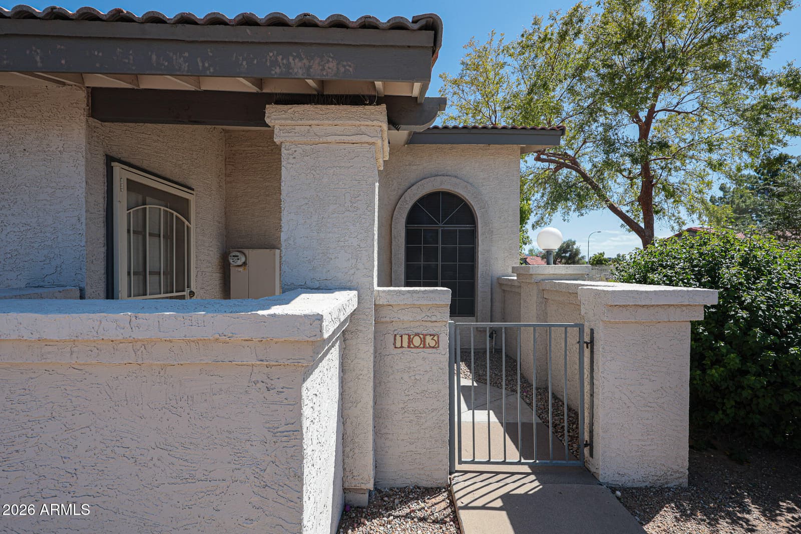 1718 S Longmore Street 103, Mesa, AZ 85202 — photo 2 of 31