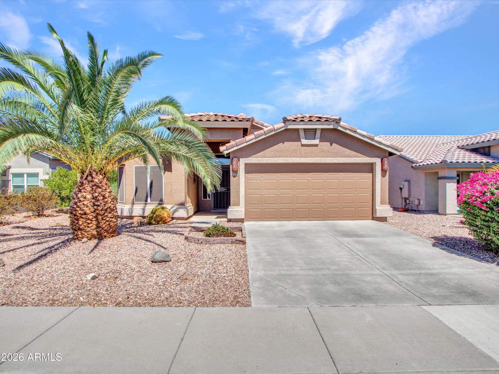 23204 W Arrow Drive, Buckeye, AZ 85326 — photo 1 of 65