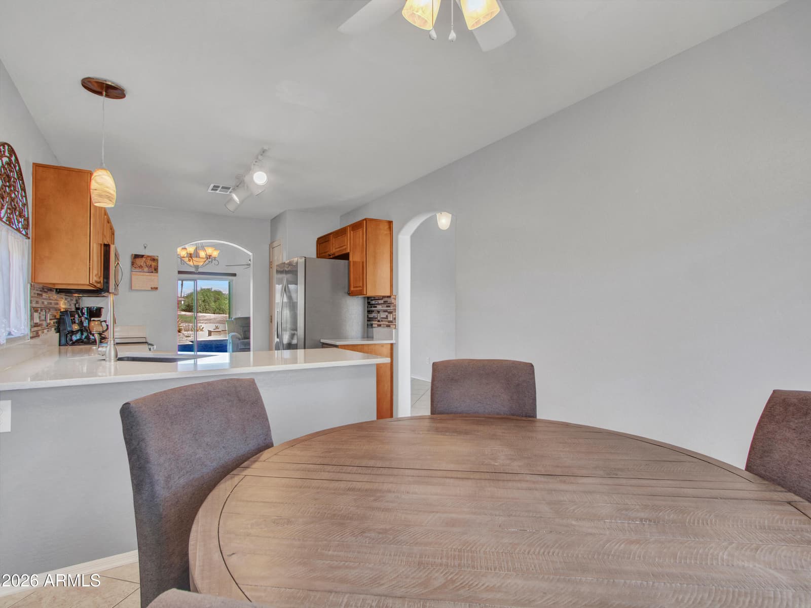 23204 W Arrow Drive, Buckeye, AZ 85326 — photo 14 of 65