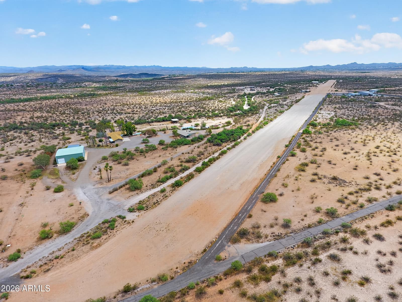 36520 S Matthie Ranch Road, Wickenburg, AZ 85390 — photo 31 of 63
