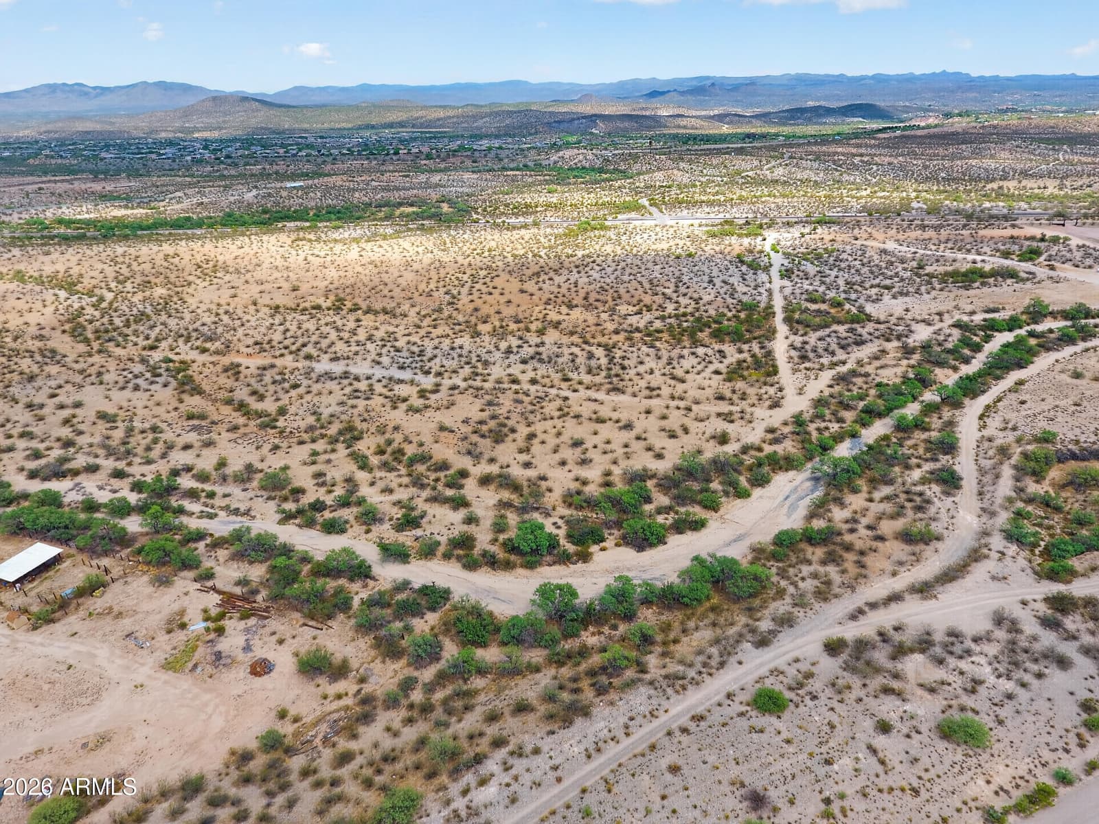 36520 S Matthie Ranch Road, Wickenburg, AZ 85390 — photo 35 of 63