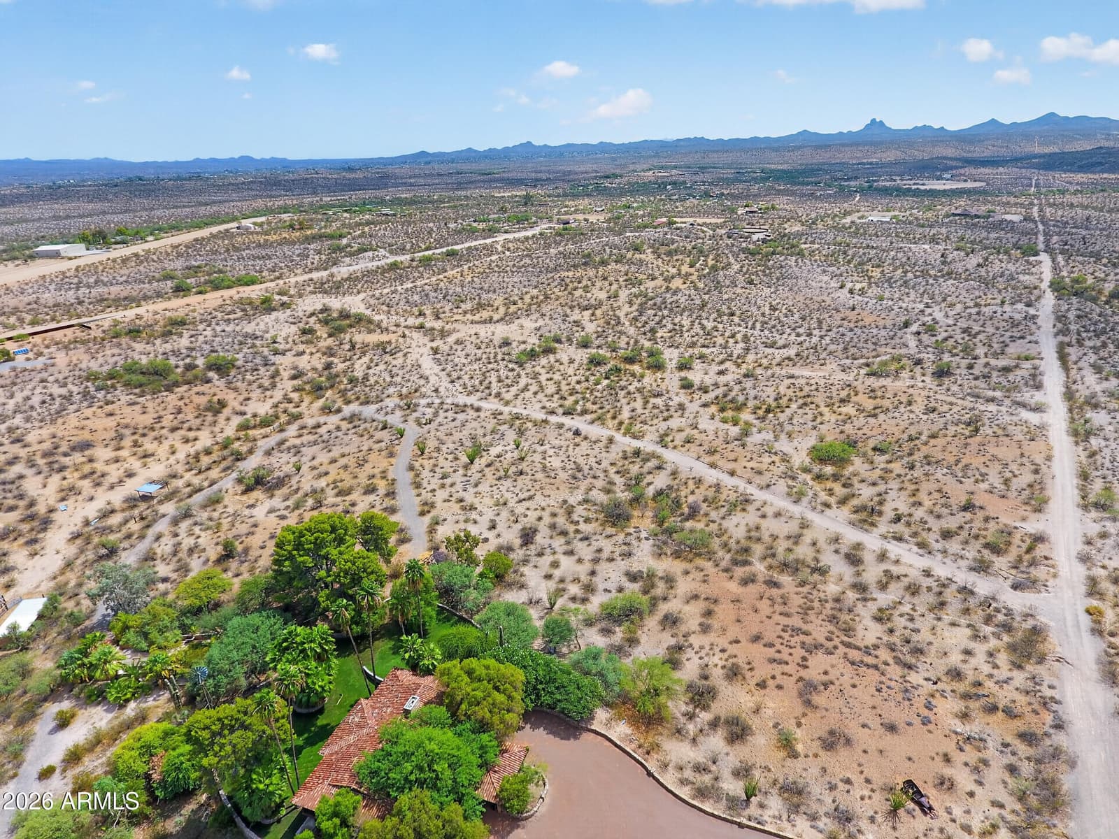 36520 S Matthie Ranch Road, Wickenburg, AZ 85390 — photo 40 of 63
