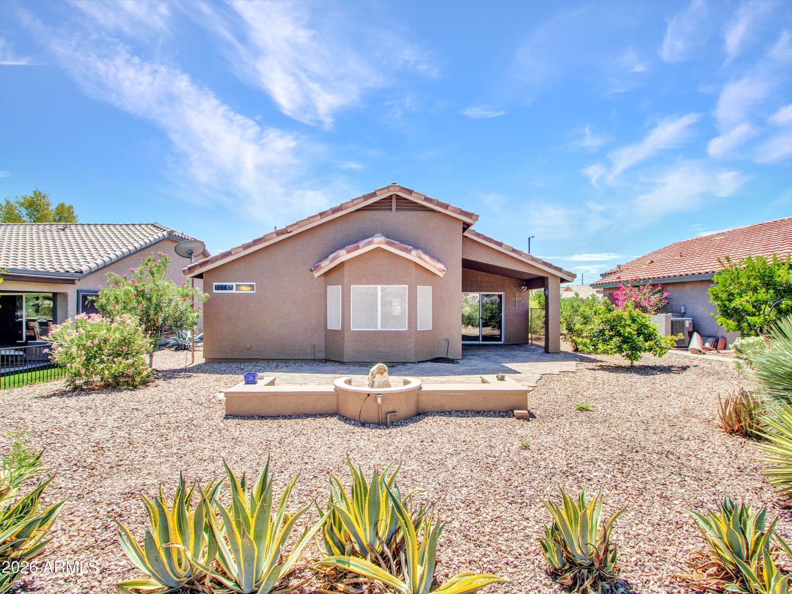 23204 W Arrow Drive, Buckeye, AZ 85326 — photo 32 of 65