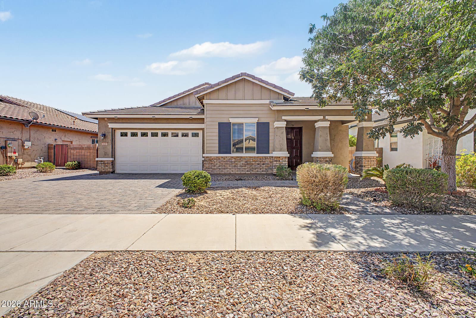 20289 E Raven Drive, Queen Creek, AZ 85142 — photo 2 of 58