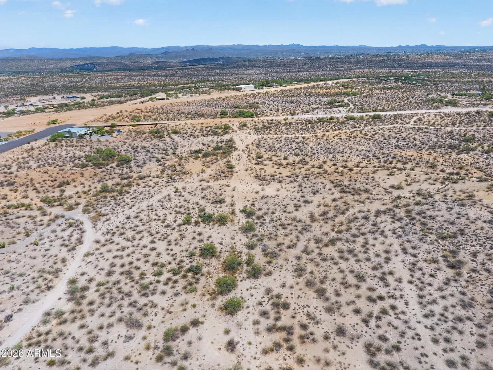 36520 S Matthie Ranch Road, Wickenburg, AZ 85390 — photo 42 of 63