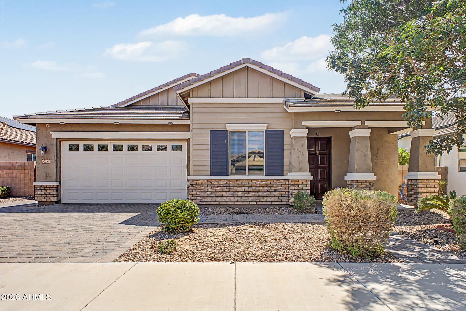 20289 E Raven Drive, Queen Creek, AZ 85142 — photo 3 of 58