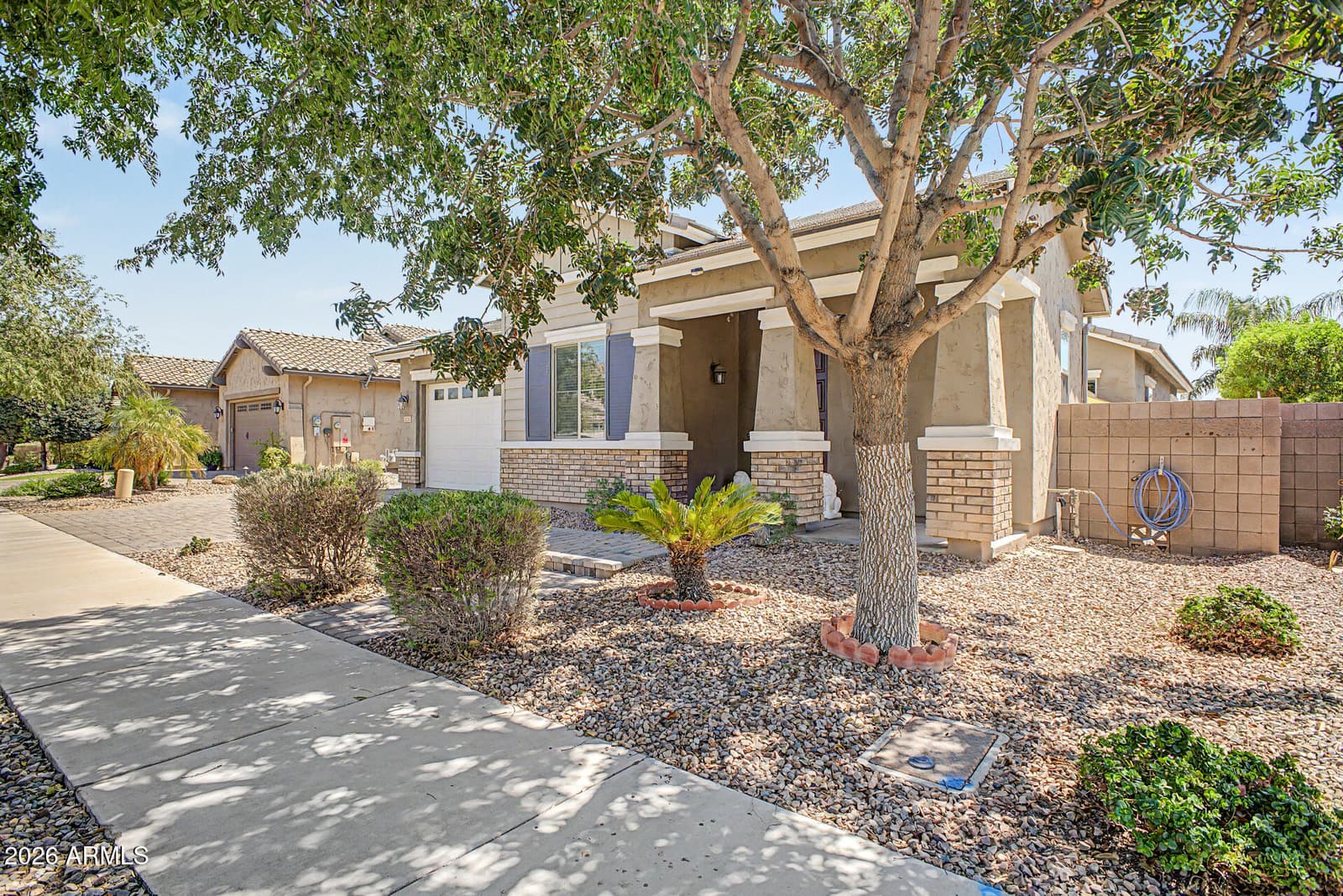 20289 E Raven Drive, Queen Creek, AZ 85142 — photo 4 of 58