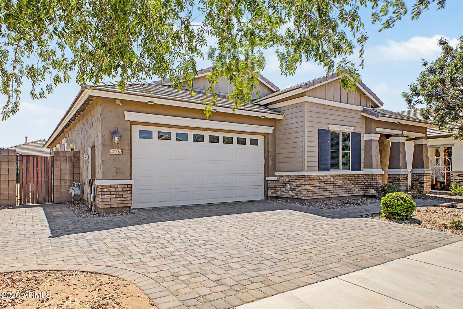 20289 E Raven Drive, Queen Creek, AZ 85142 — photo 7 of 58