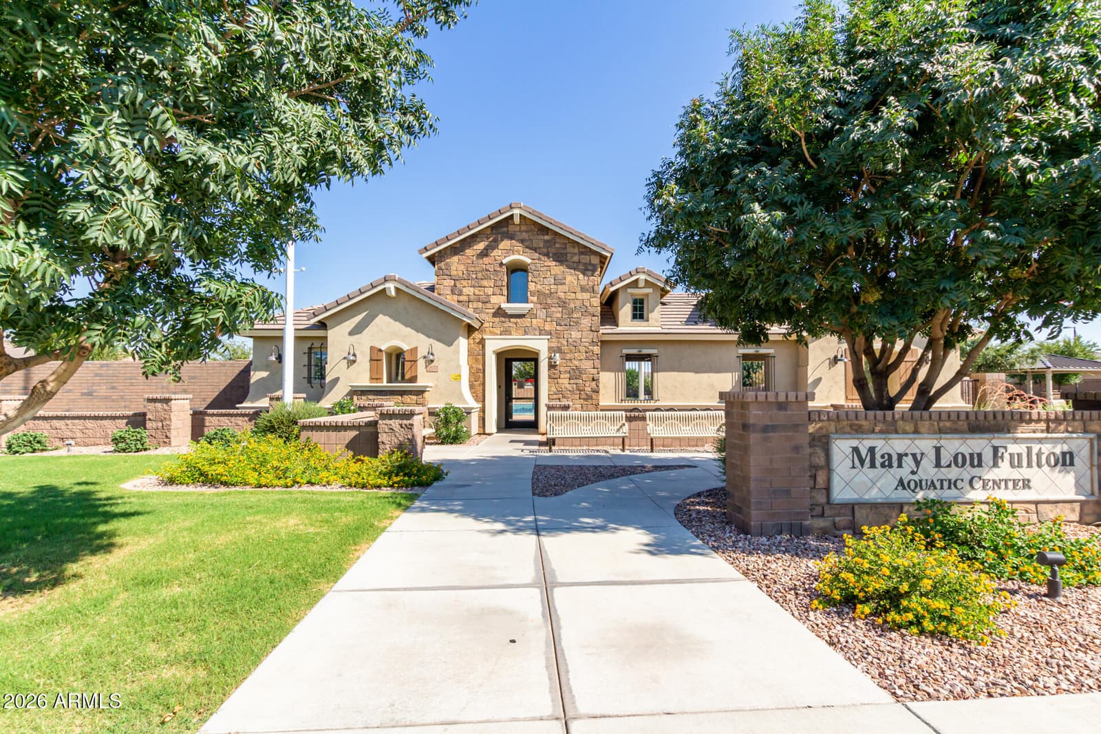 20289 E Raven Drive, Queen Creek, AZ 85142 — photo 45 of 58