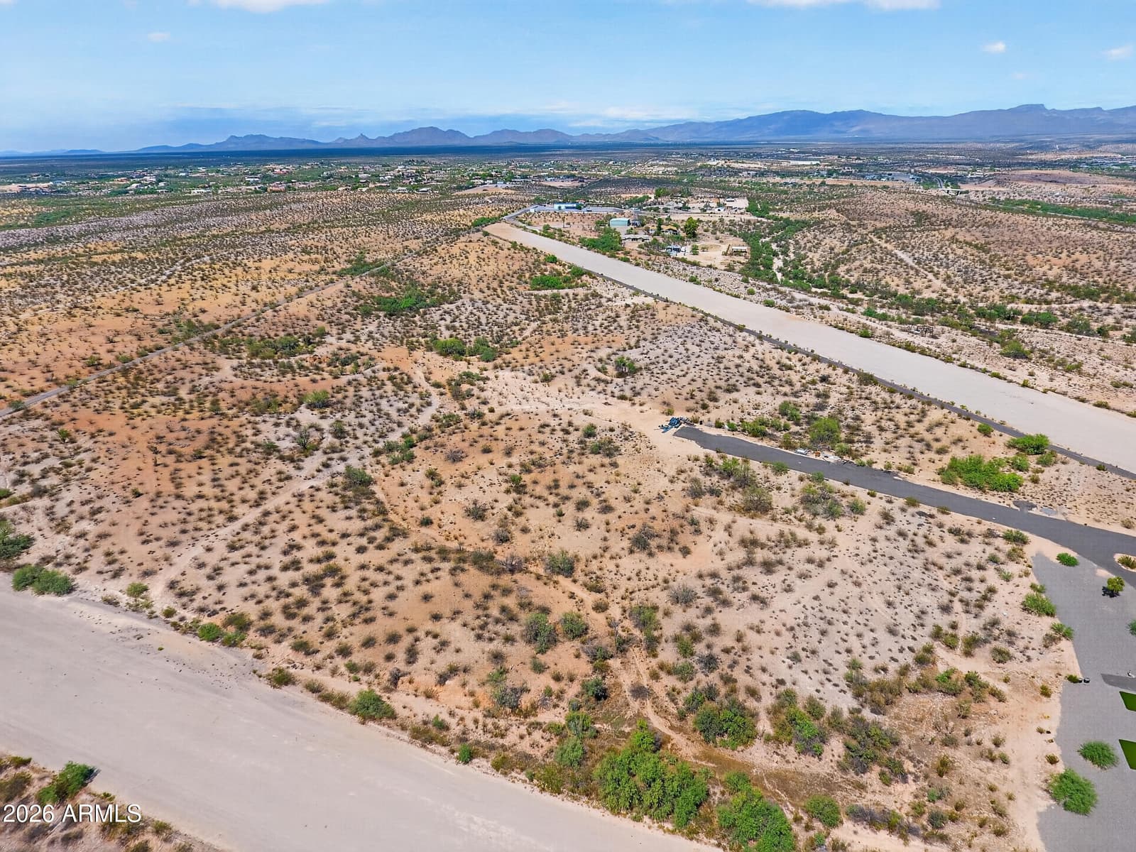 36520 S Matthie Ranch Road, Wickenburg, AZ 85390 — photo 48 of 63