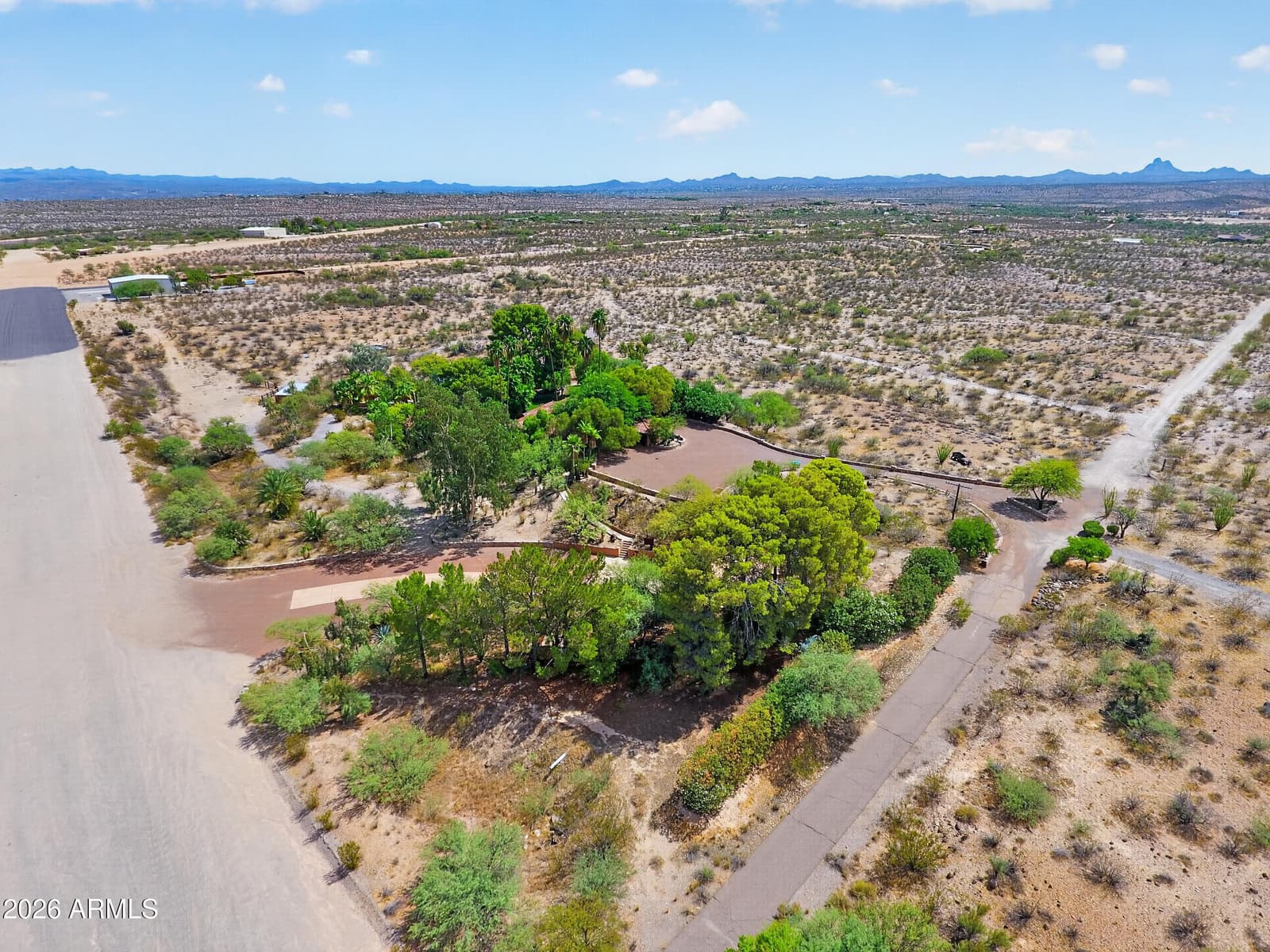 36520 S Matthie Ranch Road, Wickenburg, AZ 85390 — photo 52 of 63