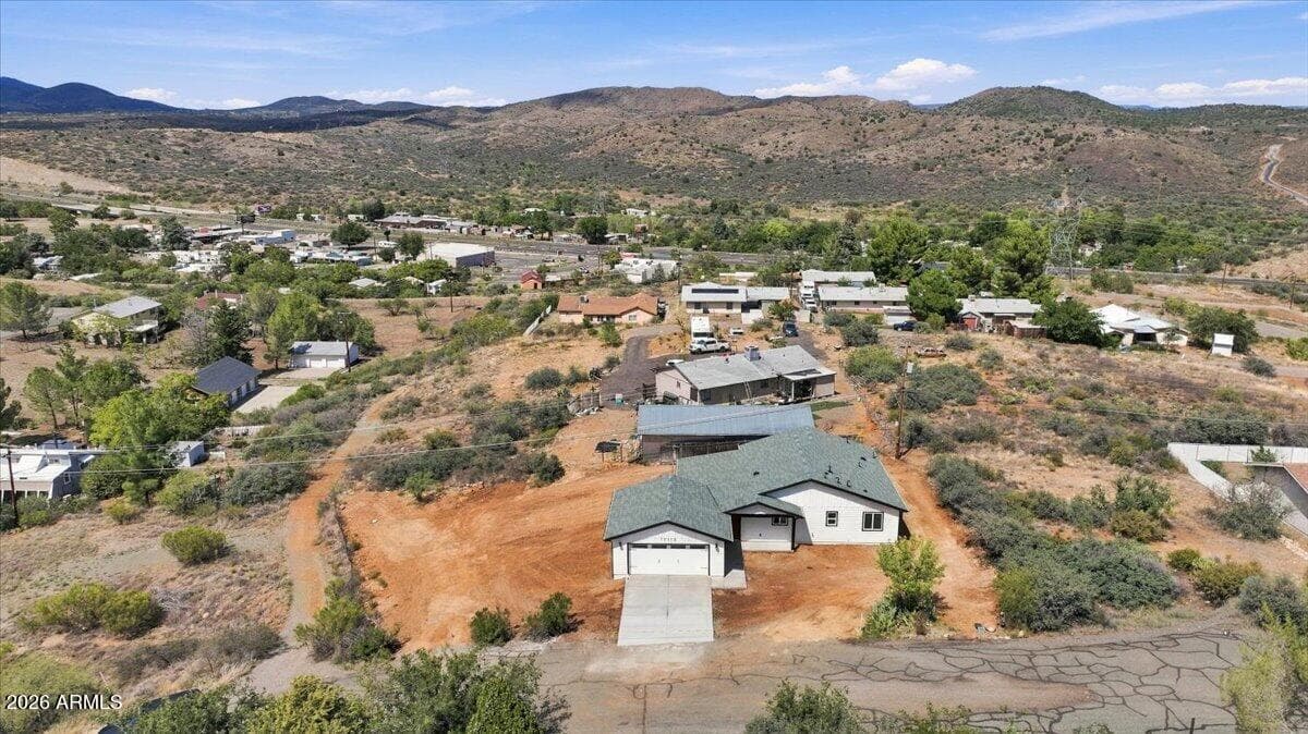 13370 E High View Road, Mayer, AZ 86333 — photo 2 of 28