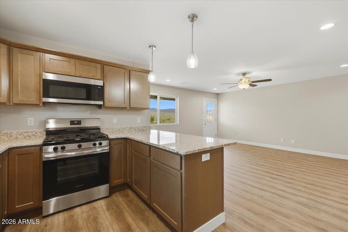 13370 E High View Road, Mayer, AZ 86333 — photo 9 of 28
