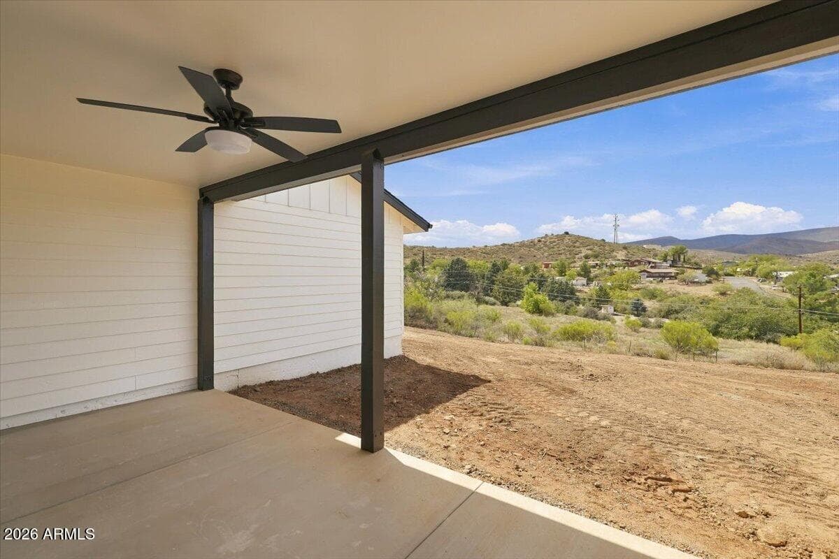 13370 E High View Road, Mayer, AZ 86333 — photo 19 of 28