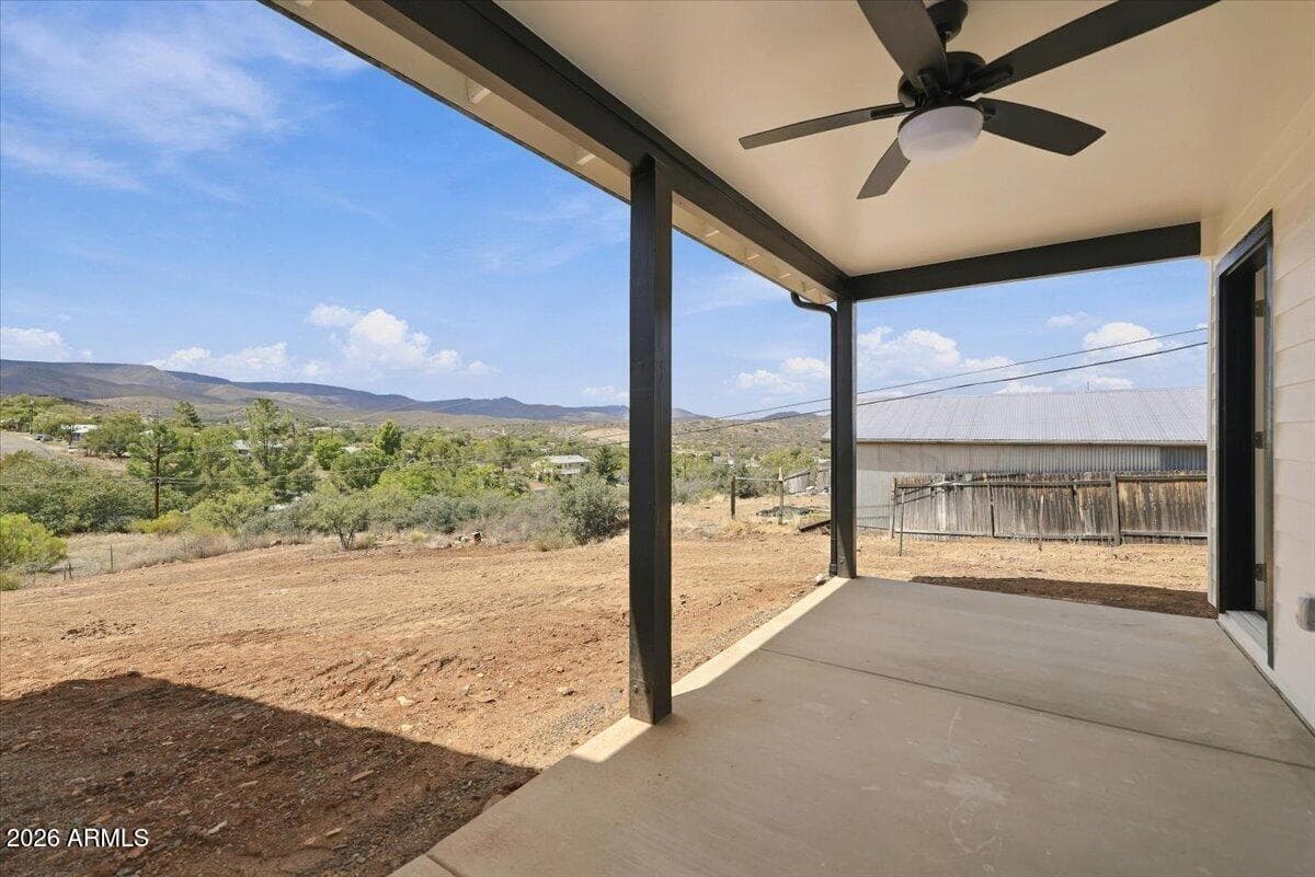 13370 E High View Road, Mayer, AZ 86333 — photo 20 of 28