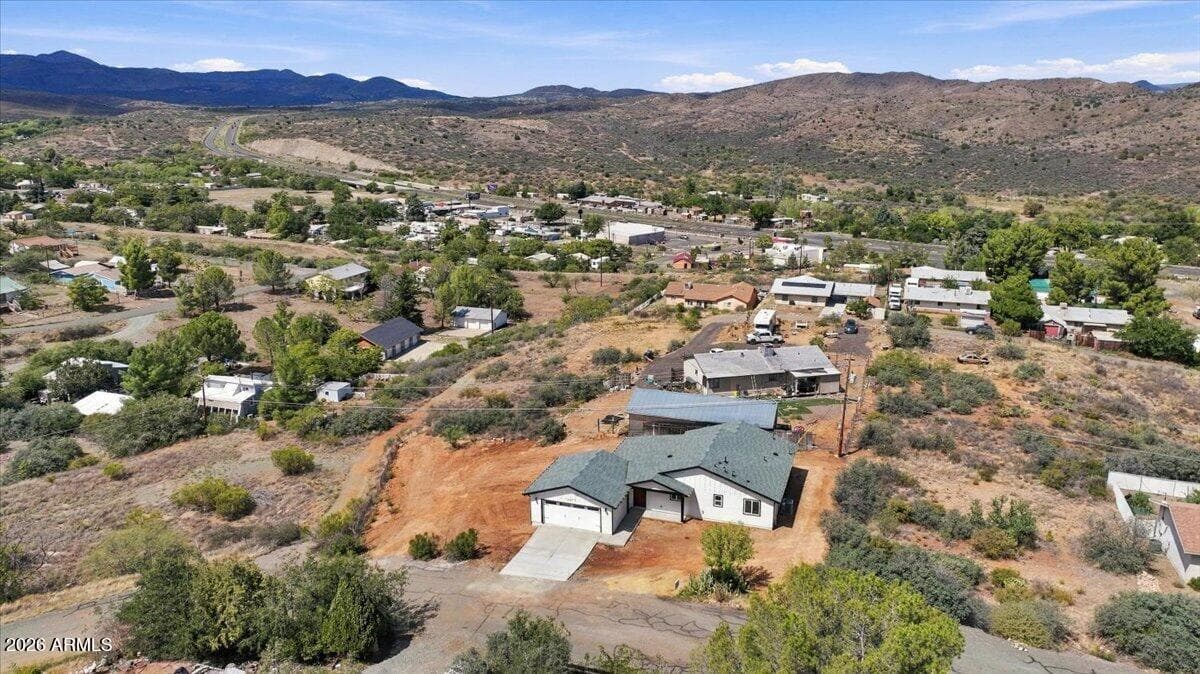 13370 E High View Road, Mayer, AZ 86333 — photo 21 of 28
