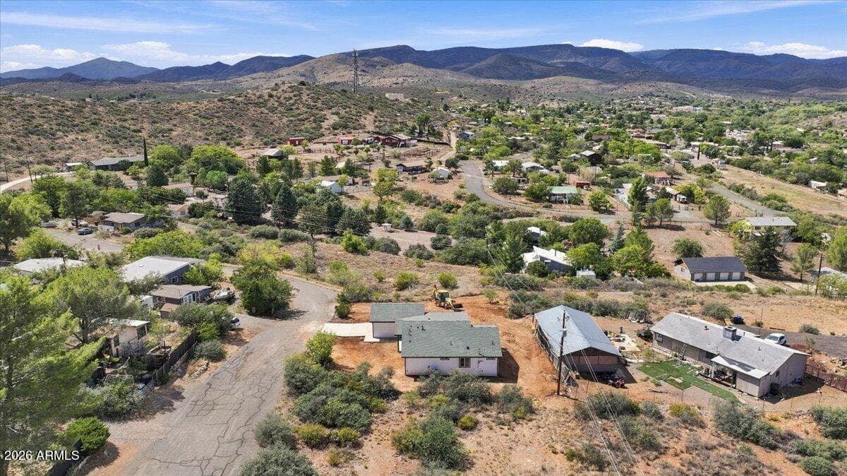 13370 E High View Road, Mayer, AZ 86333 — photo 22 of 28