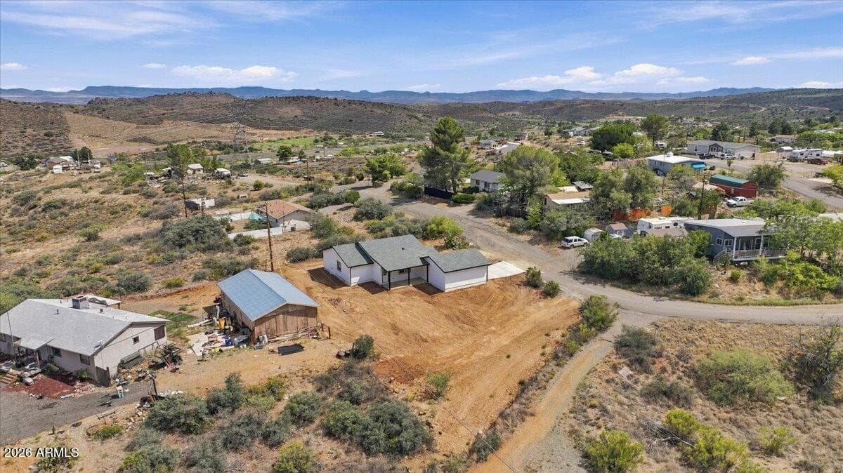 13370 E High View Road, Mayer, AZ 86333 — photo 23 of 28